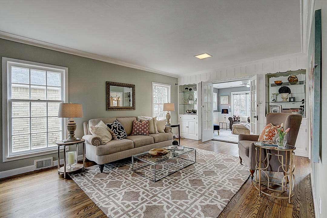 2651 N. Harding Blvd | Double Boldt Real Estate