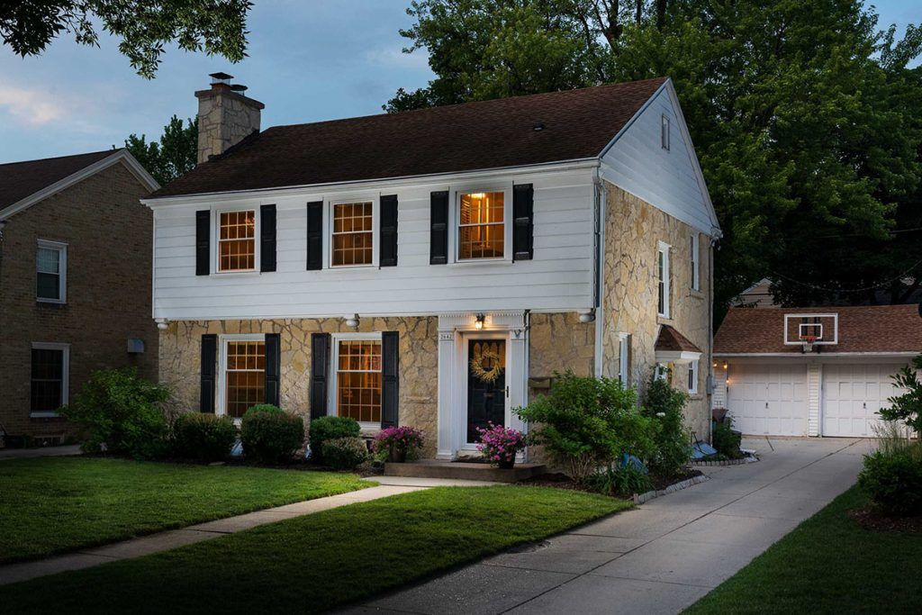 2642 N 90th St Wauwatosa, Wisconsin 53226