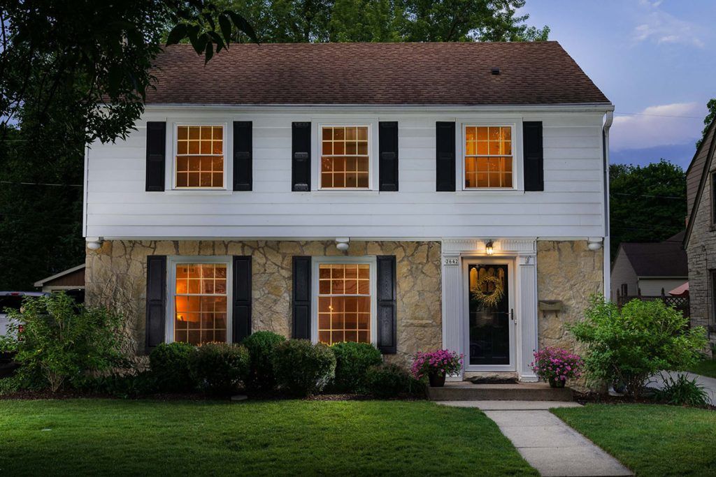 2642 N 90th St Wauwatosa, Wisconsin 53226