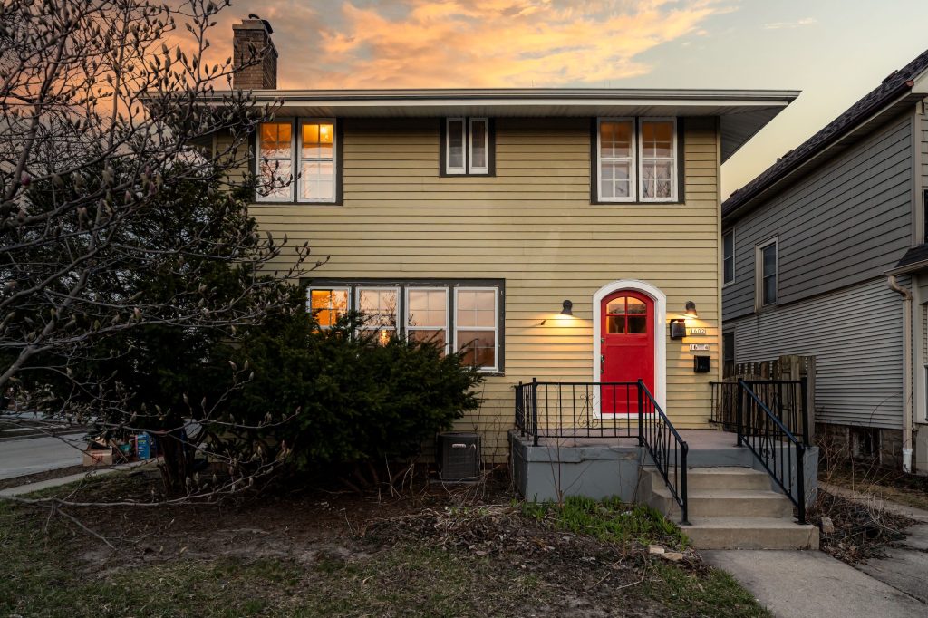 75th Duplex
