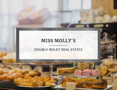 Miss Molly’s