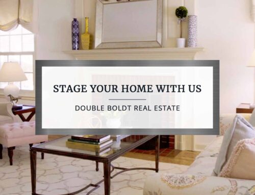 Stage Your Home With Us