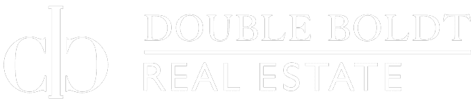 Double Boldt Real Estate Logo