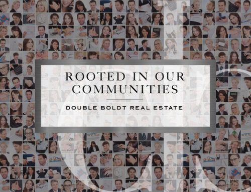 Rooted In Our Communities