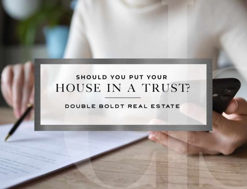 Should You Put Your House in a Trust?