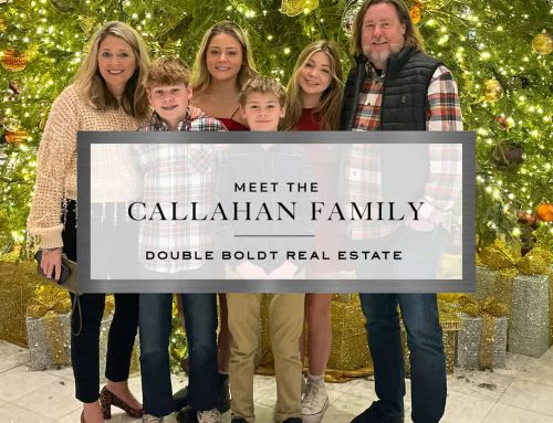 Family Feature: Callahan Family