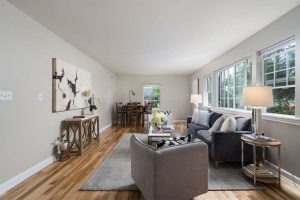Home of the Month: Farmhouse Charm on Potter Road | Double Boldt Real Estate