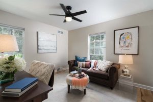 Home of the Month: Farmhouse Charm on Potter Road | Double Boldt Real Estate