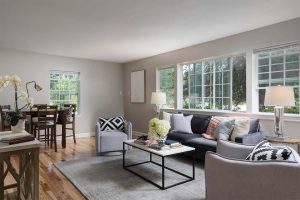 Home of the Month: Farmhouse Charm on Potter Road | Double Boldt Real Estate