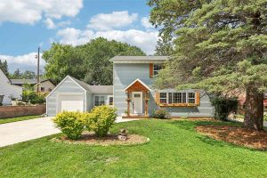 Home of the Month: Farmhouse Charm on Potter Road | Double Boldt Real Estate