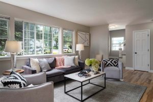 Home of the Month: Farmhouse Charm on Potter Road | Double Boldt Real Estate