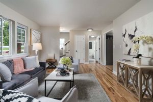 Home of the Month: Farmhouse Charm on Potter Road | Double Boldt Real Estate