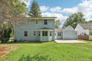 Home of the Month: Farmhouse Charm on Potter Road | Double Boldt Real Estate