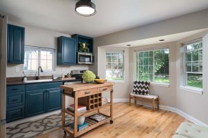 Home of the Month: Farmhouse Charm on Potter Road | Double Boldt Real Estate