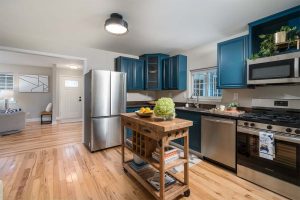 Home of the Month: Farmhouse Charm on Potter Road | Double Boldt Real Estate