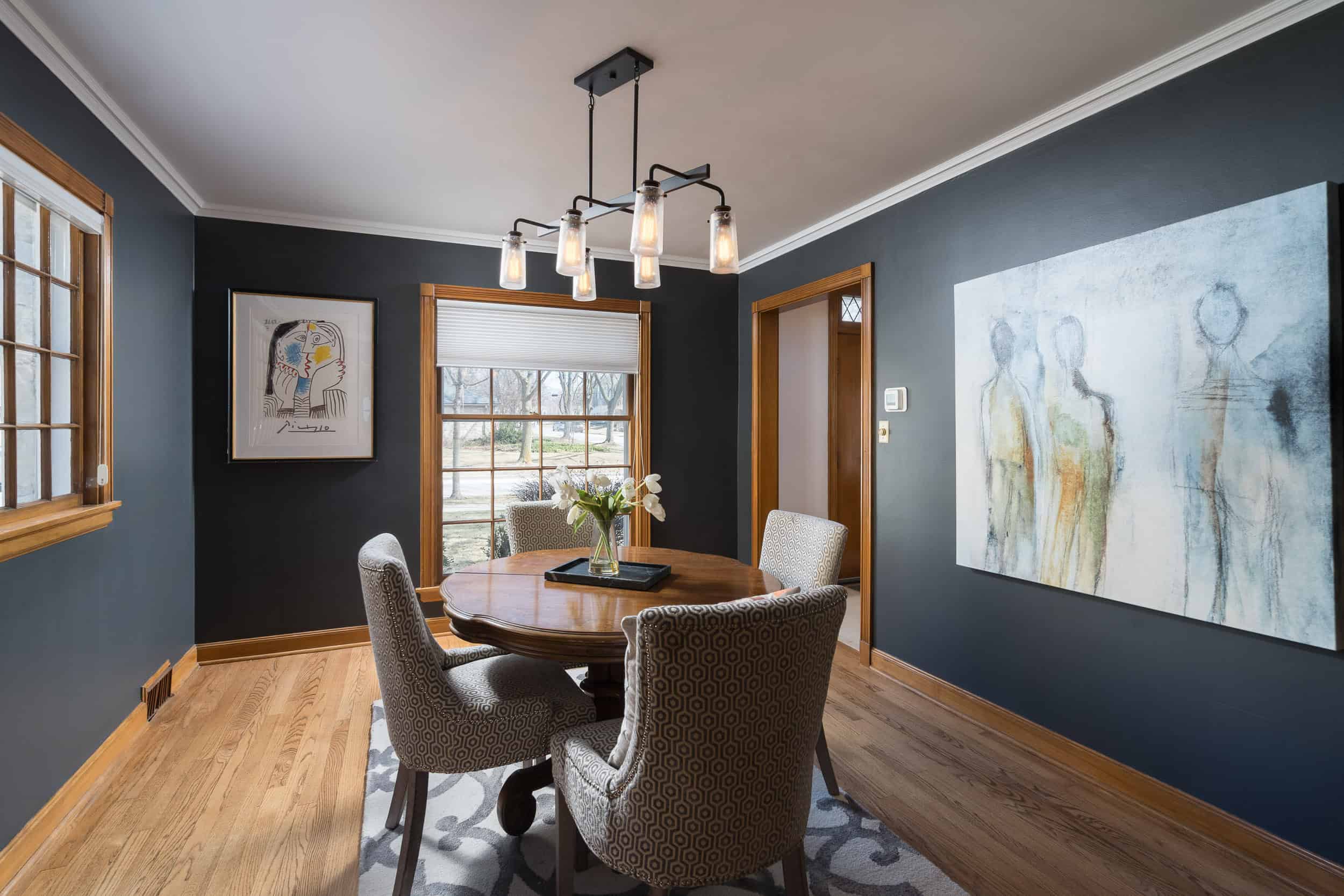 Design Corner: 5 Interior Design Trends We Saw During Spring Market | Double Boldt