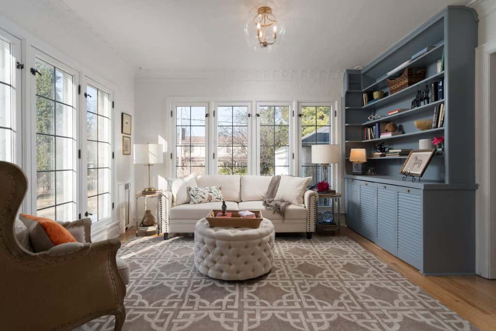Design Corner: 5 Interior Design Trends We Saw During Spring Market | Double Boldt