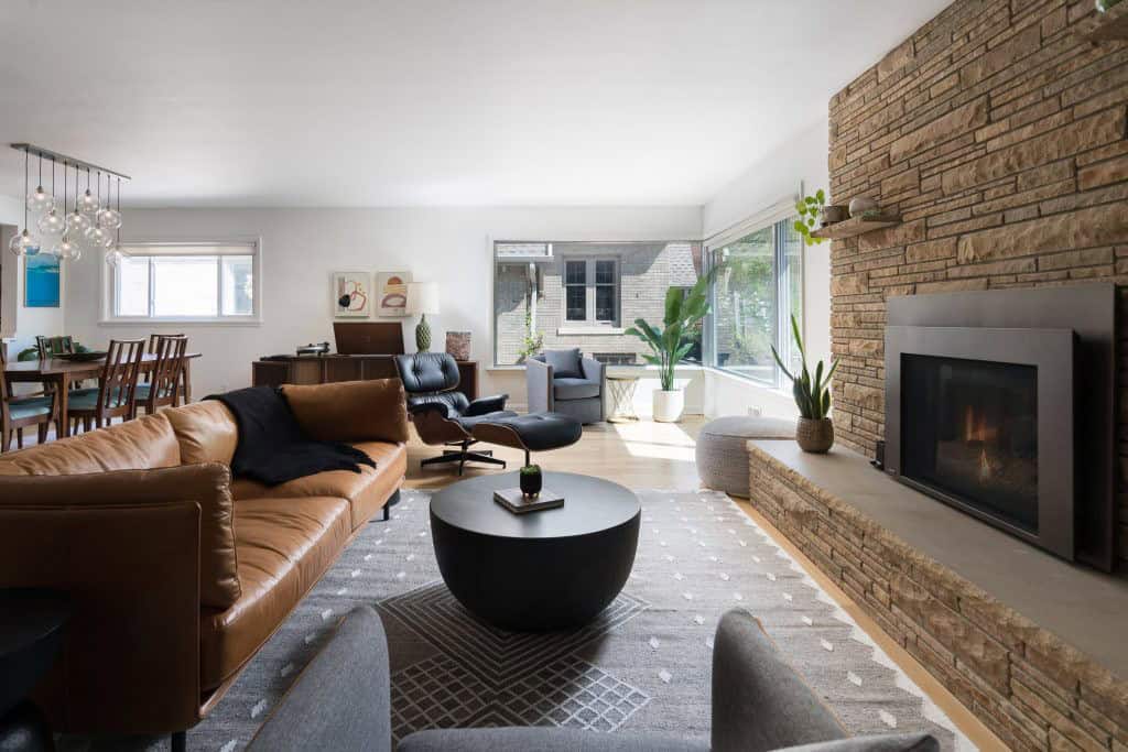Design Corner: 5 Interior Design Trends We Saw During Spring Market | Double Boldt