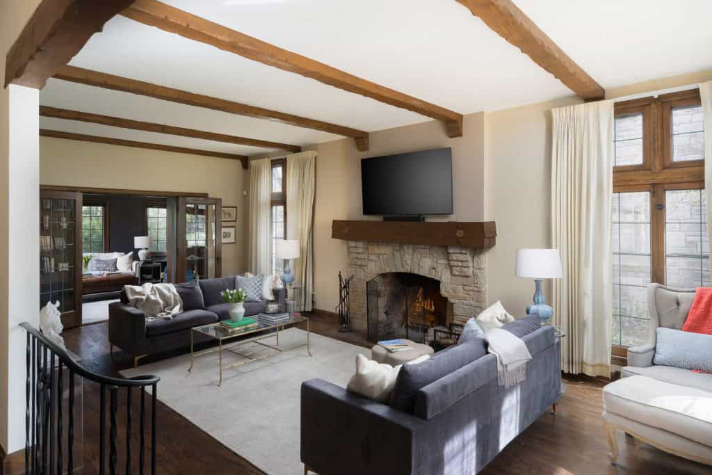 Design Corner: 5 Interior Design Trends We Saw During Spring Market | Double Boldt