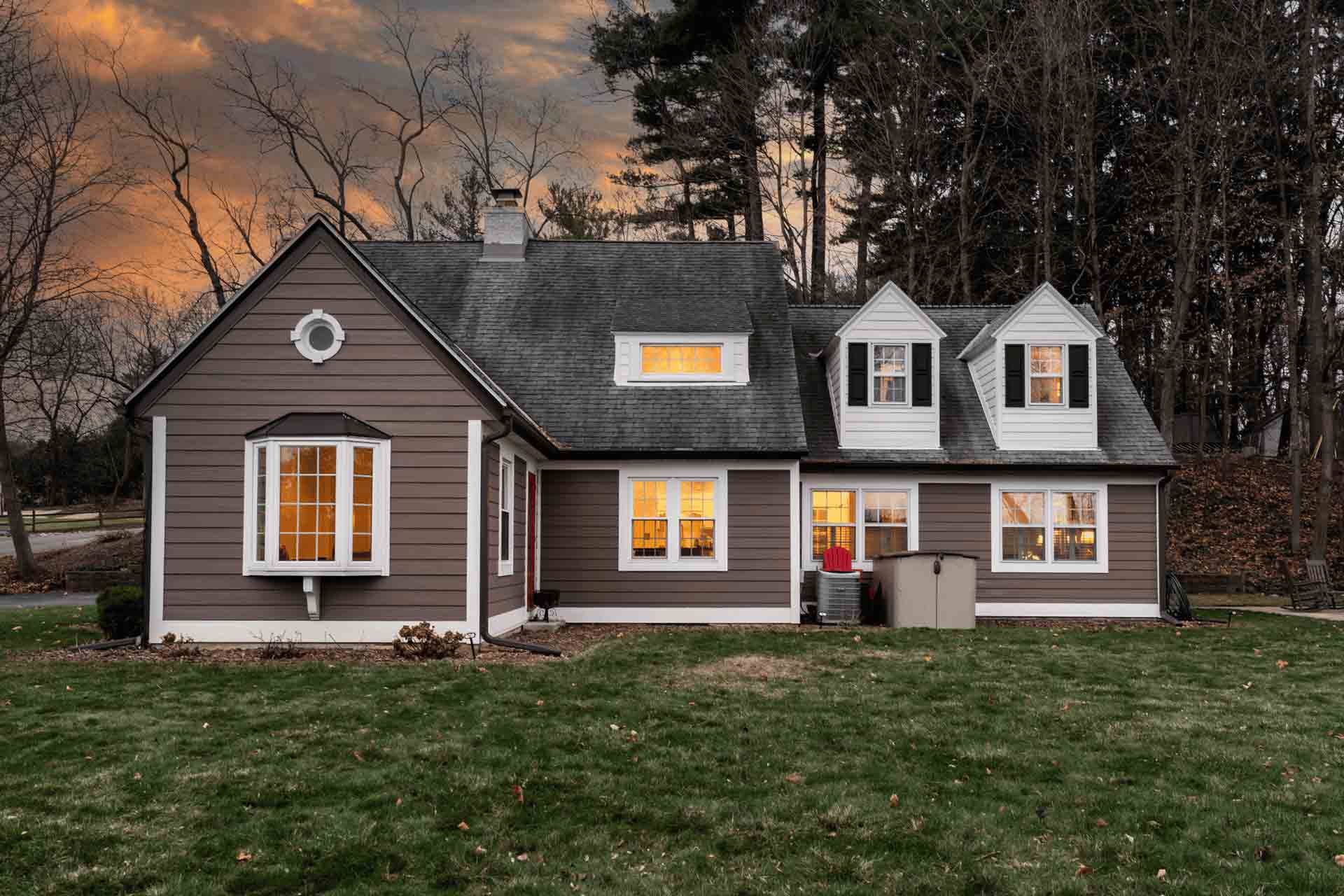 Double Boldt Real Estate